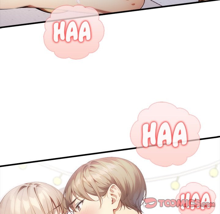 No Escape (Squee) - Chapter 21 Page 165