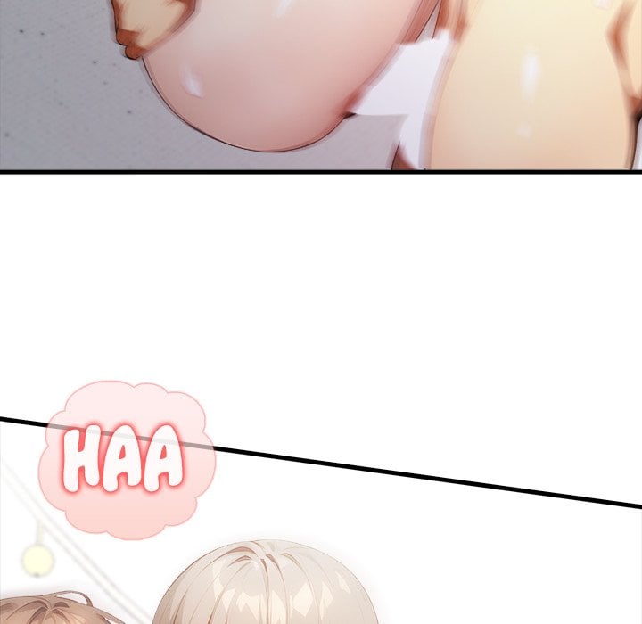 No Escape (Squee) - Chapter 21 Page 167