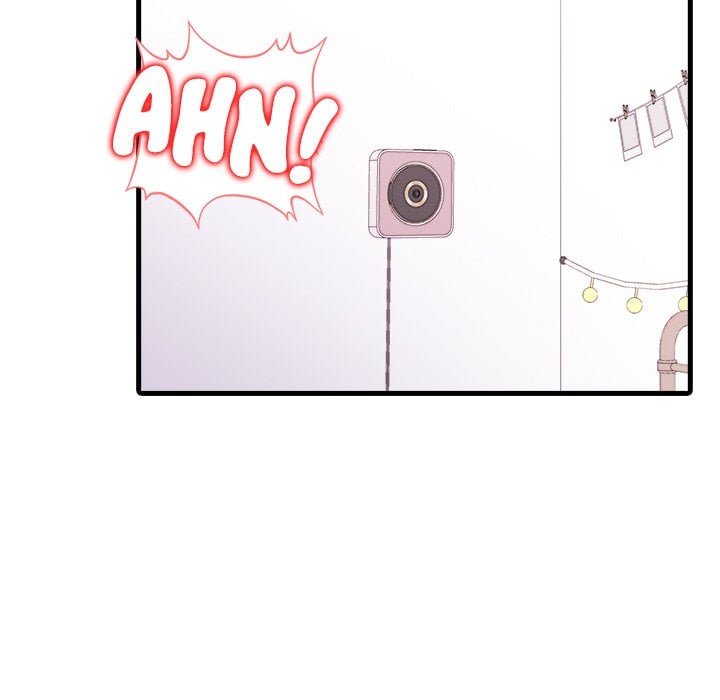 No Escape (Squee) - Chapter 21 Page 18