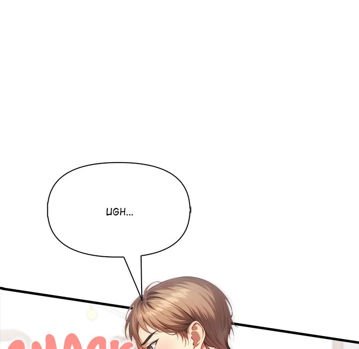 No Escape (Squee) - Chapter 21 Page 19