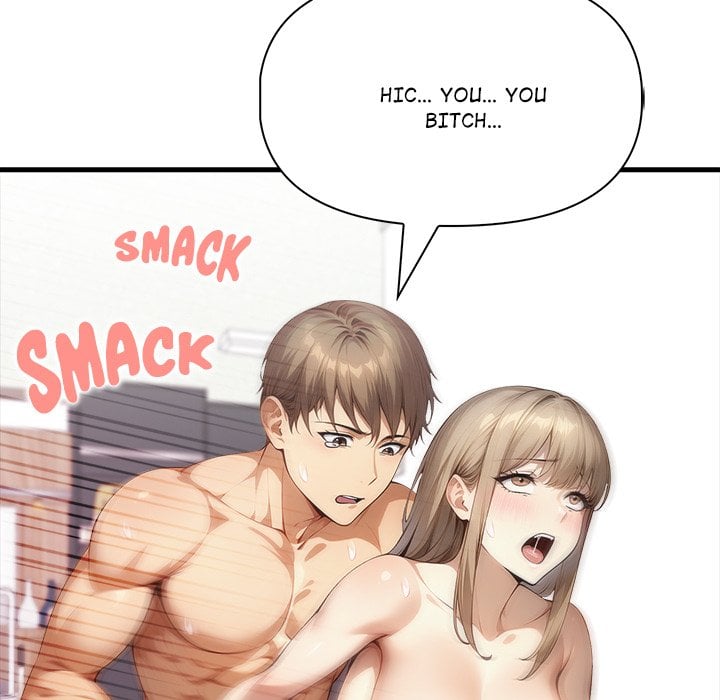 No Escape (Squee) - Chapter 21 Page 22