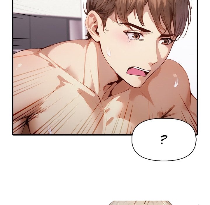 No Escape (Squee) - Chapter 21 Page 27