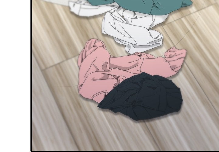 No Escape (Squee) - Chapter 21 Page 4