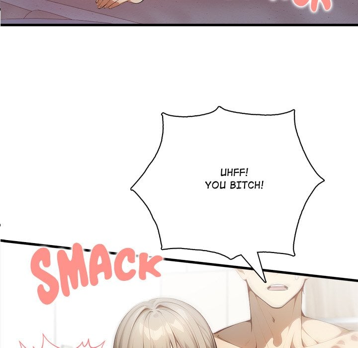 No Escape (Squee) - Chapter 21 Page 7