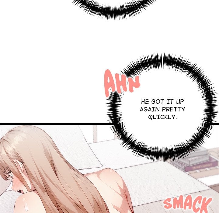 No Escape (Squee) - Chapter 21 Page 82