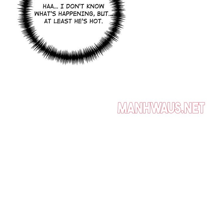 No Escape (Squee) - Chapter 21 Page 9