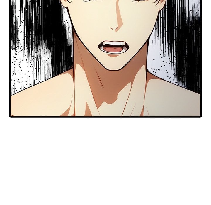 No Escape (Squee) - Chapter 21 Page 93