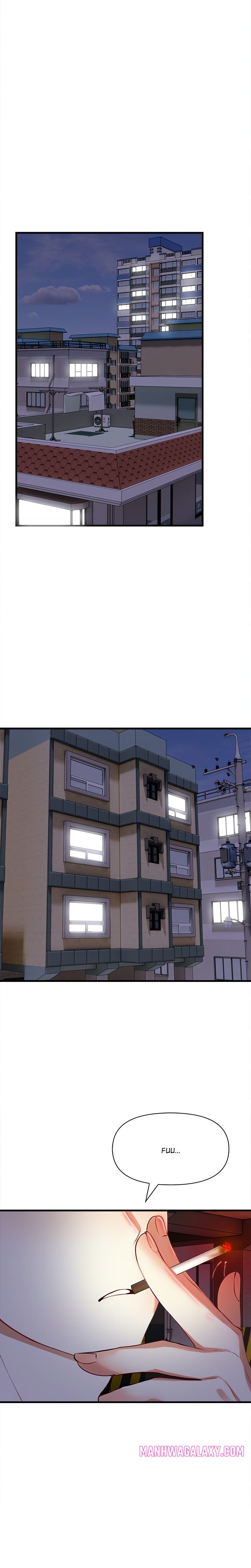 No Escape (Squee) - Chapter 6 Page 19