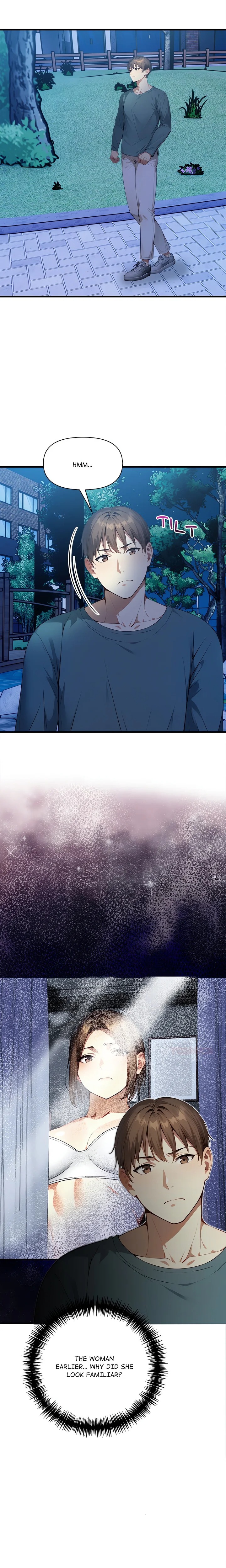 No Escape (Squee) - Chapter 7 Page 22