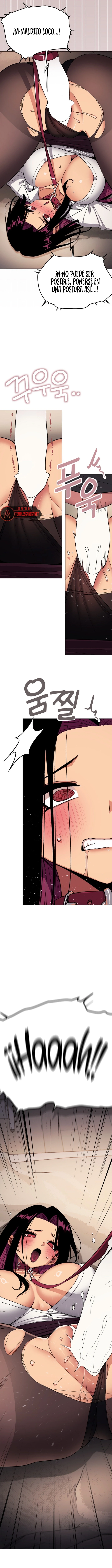 Stop Smoking Raw - Chapter 101 Page 9