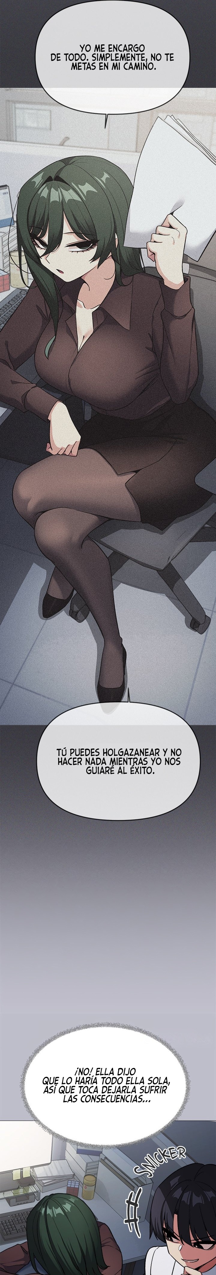 Stop Smoking Raw - Chapter 45 Page 15