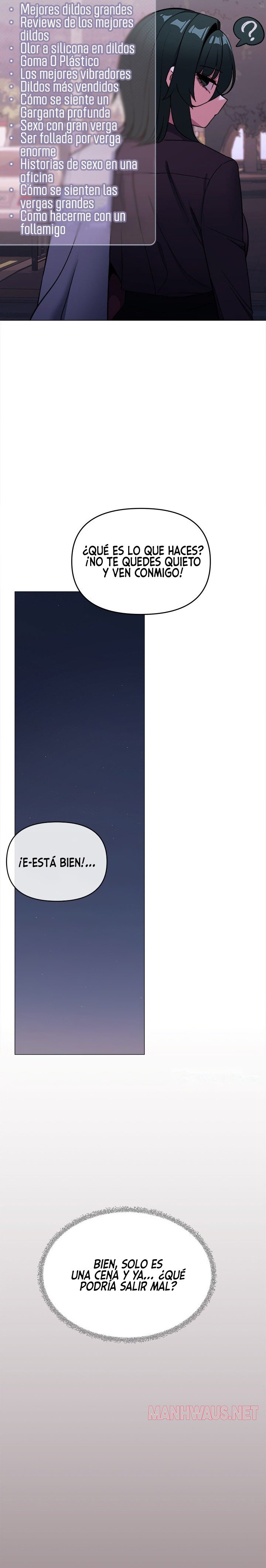 Stop Smoking Raw - Chapter 45 Page 27