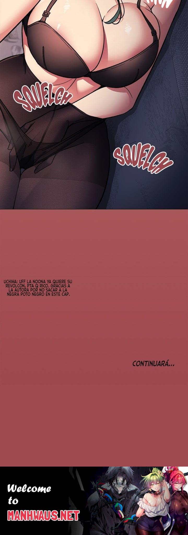 Stop Smoking Raw - Chapter 45 Page 35