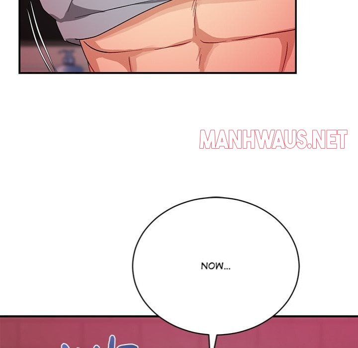 Saving My Magical Girl - Chapter 11 Page 122