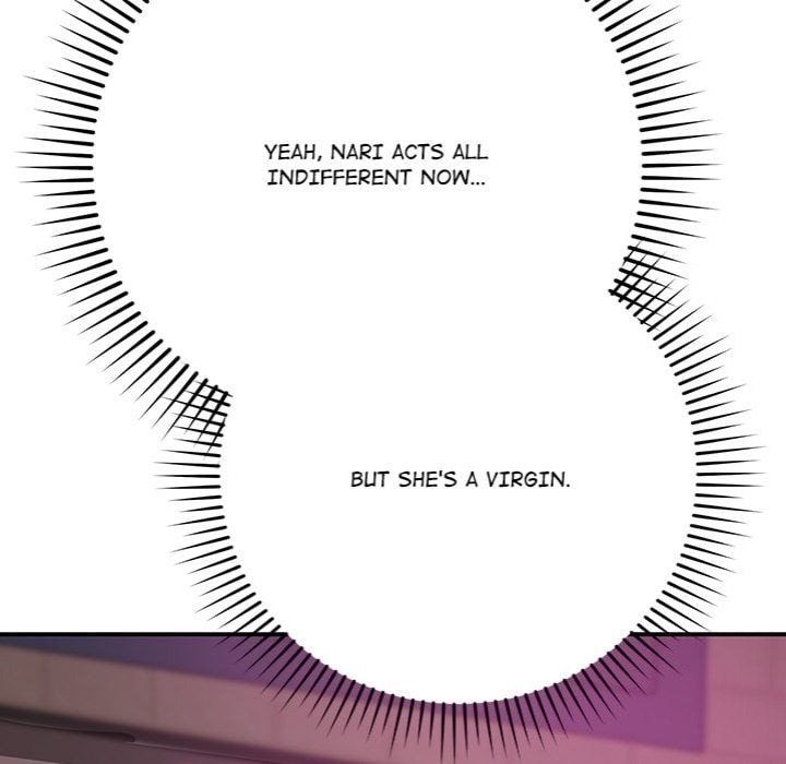 Saving My Magical Girl - Chapter 11 Page 21