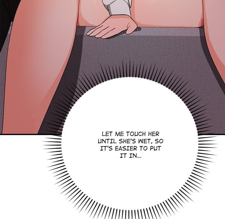 Saving My Magical Girl - Chapter 11 Page 37