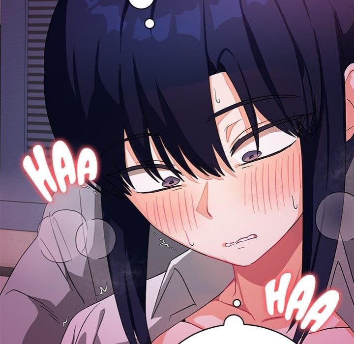 Saving My Magical Girl - Chapter 11 Page 56