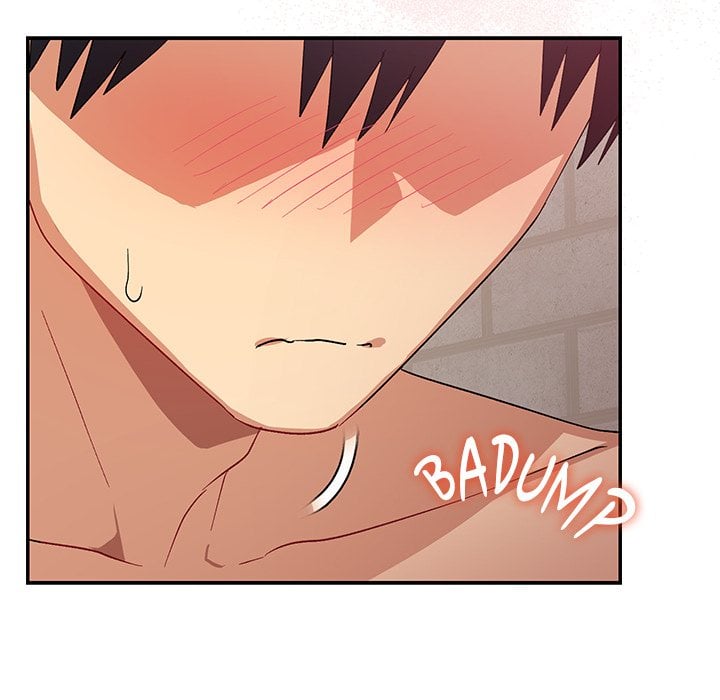 Saving My Magical Girl - Chapter 12 Page 106