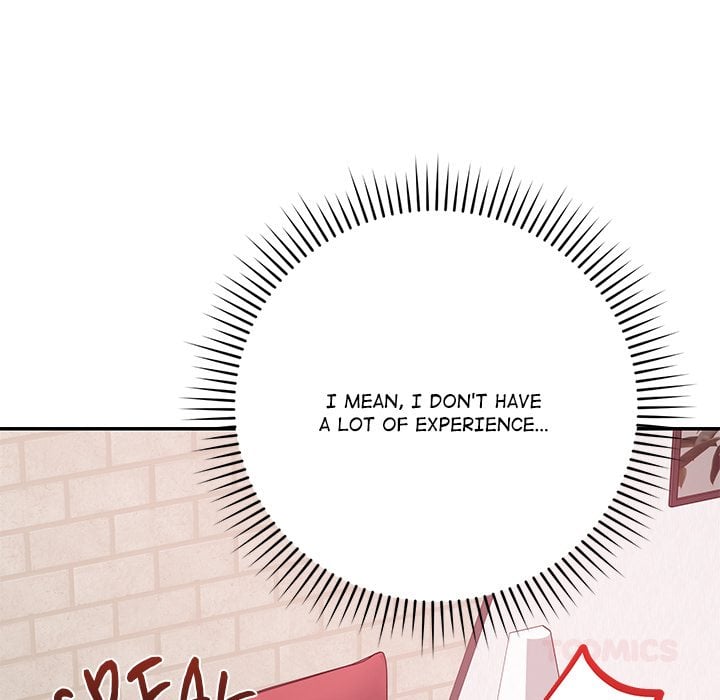 Saving My Magical Girl - Chapter 12 Page 124