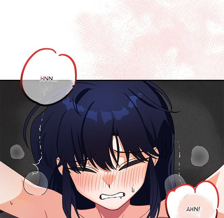 Saving My Magical Girl - Chapter 12 Page 127