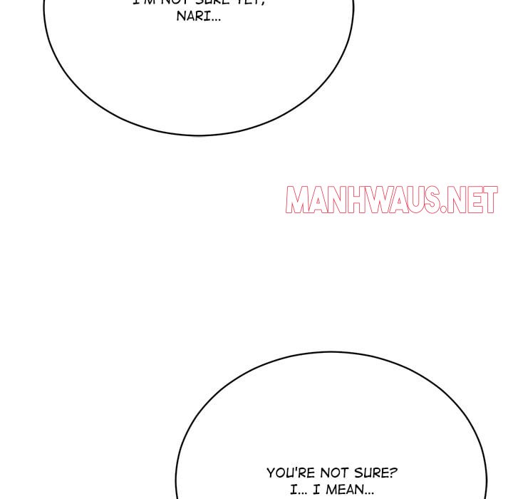 Saving My Magical Girl - Chapter 12 Page 169