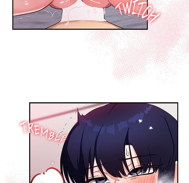 Saving My Magical Girl - Chapter 12 Page 32