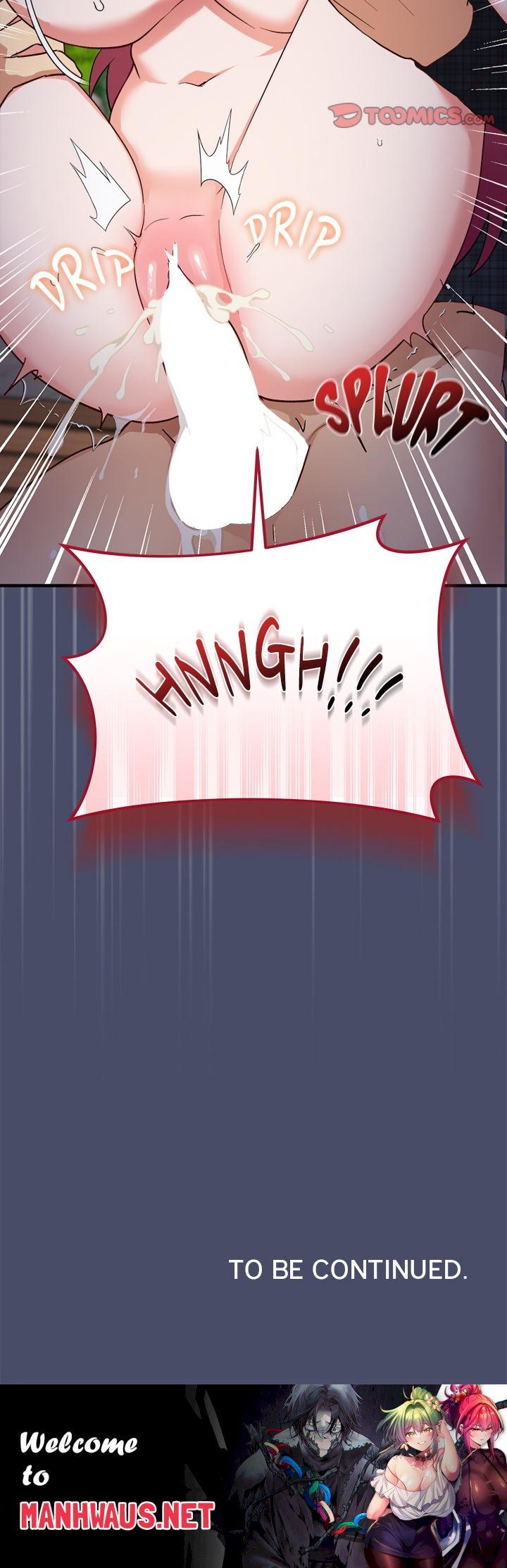 Saving My Magical Girl - Chapter 19 Page 26