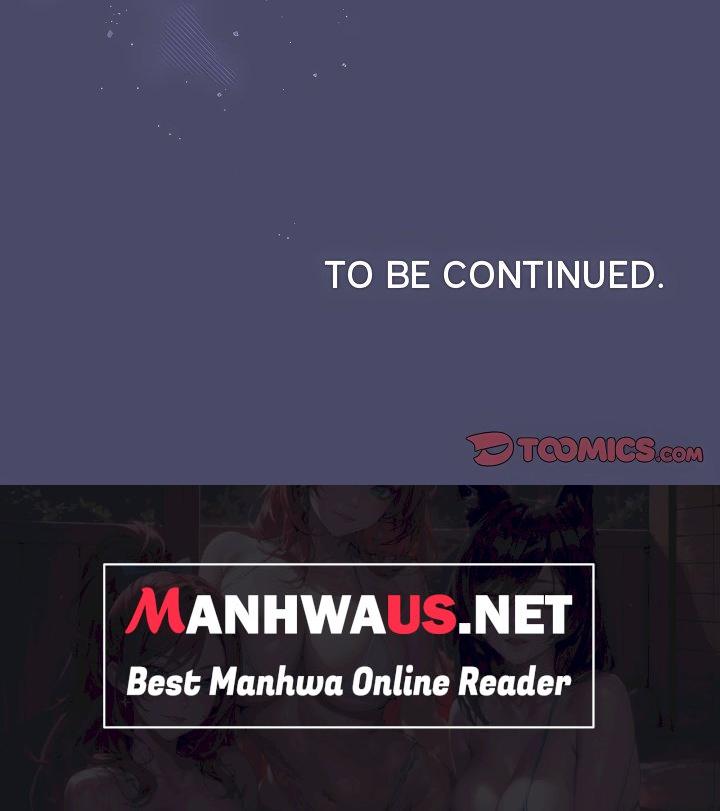 Saving My Magical Girl - Chapter 39 Page 27