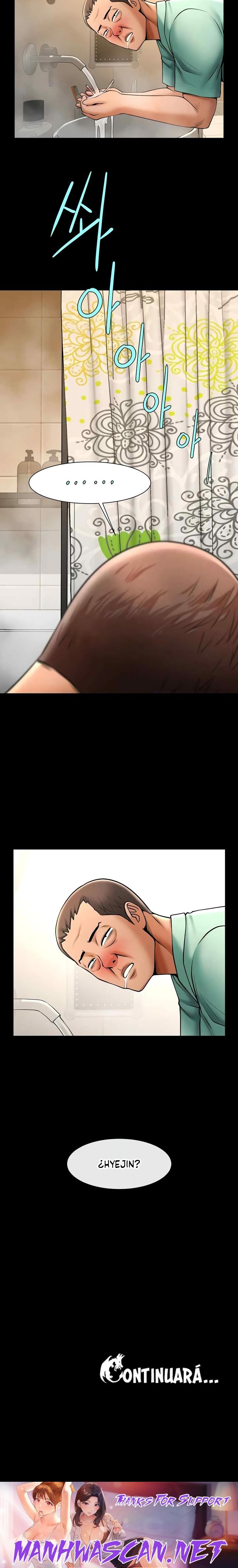 The Cheat Code Hitter Fucks Them All Raw - Chapter 21 Page 23