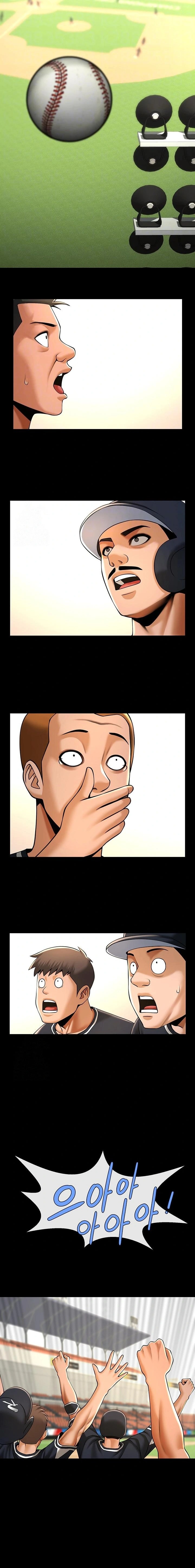 The Cheat Code Hitter Fucks Them All Raw - Chapter 91 Page 6