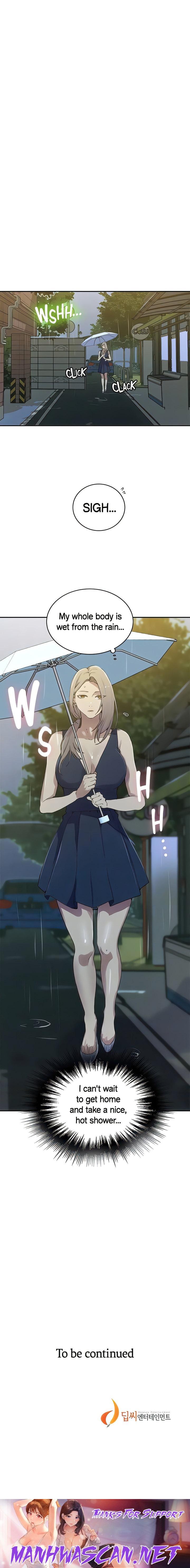 Secret Class - Chapter 207 Page 16