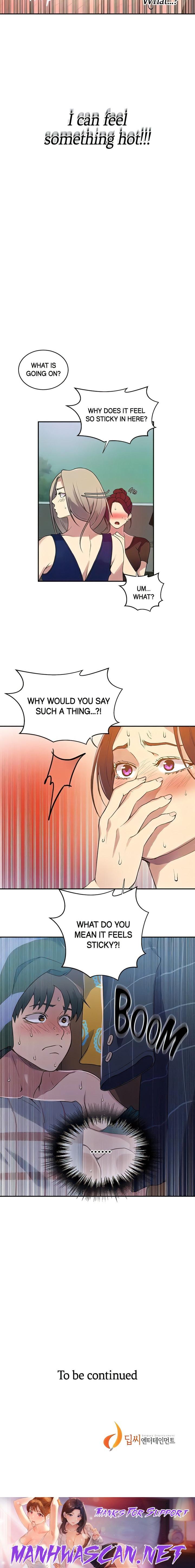 Secret Class - Chapter 208 Page 16