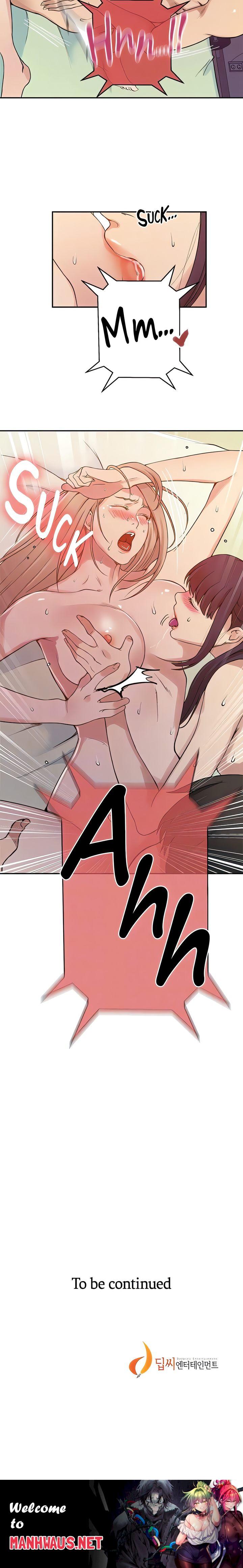 Secret Class - Chapter 215 Page 15