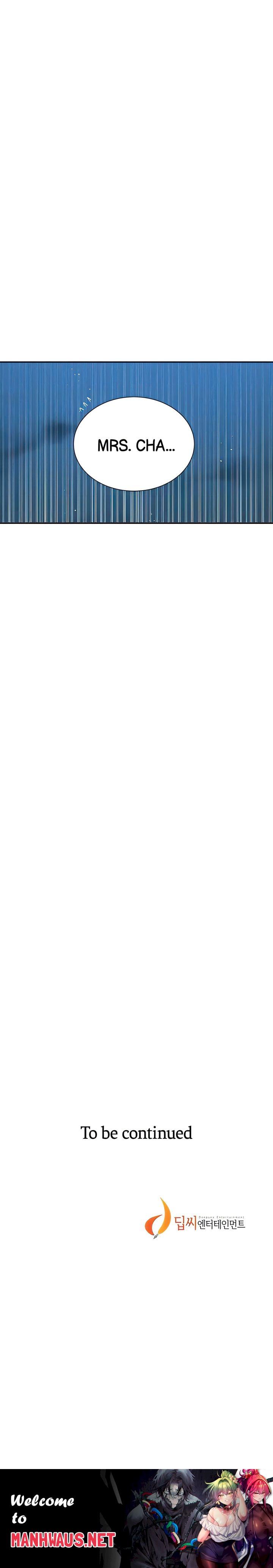 Secret Class - Chapter 218 Page 17