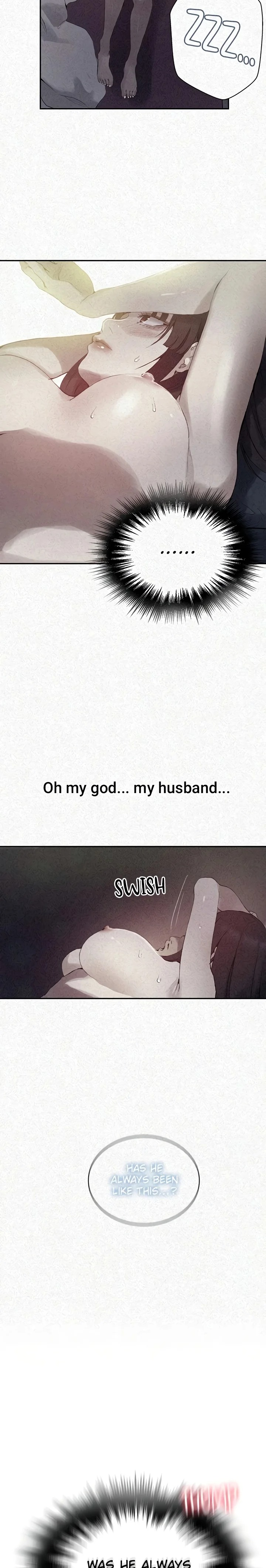 Secret Class - Chapter 265 Page 2