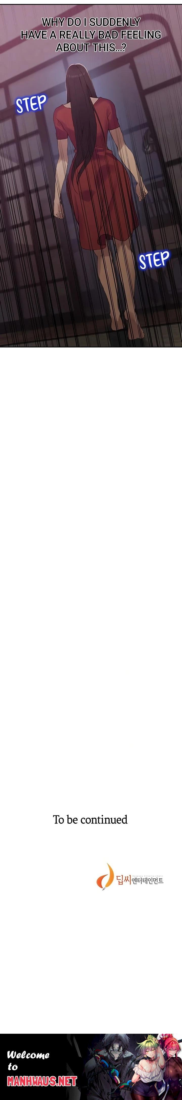 Secret Class - Chapter 265 Page 20