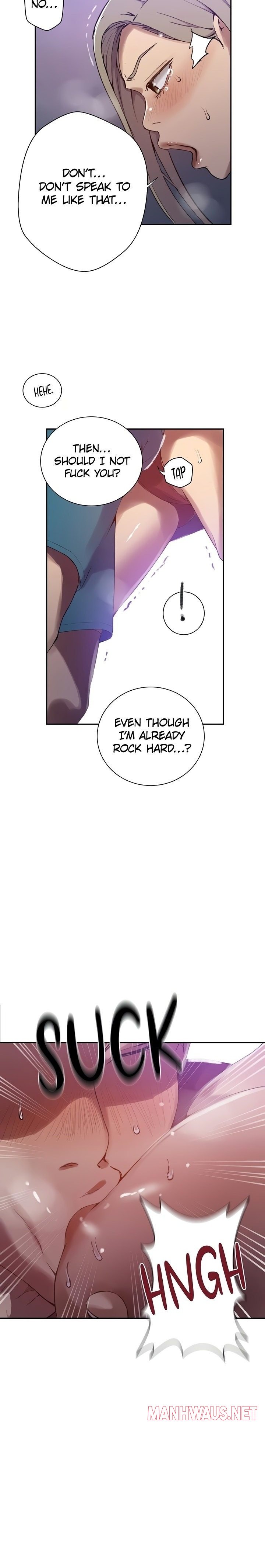 Secret Class - Chapter 271 Page 16