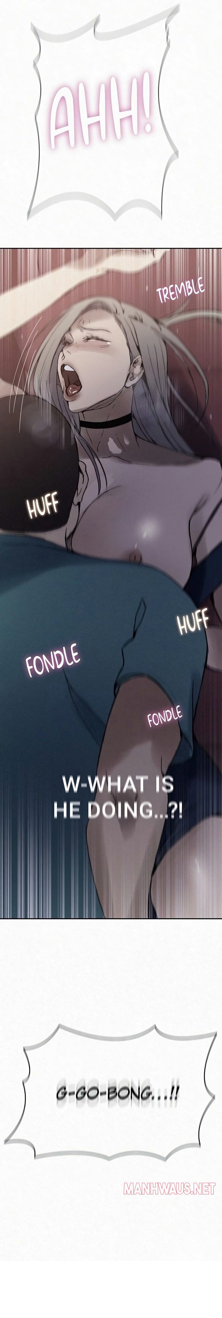 Secret Class - Chapter 271 Page 2