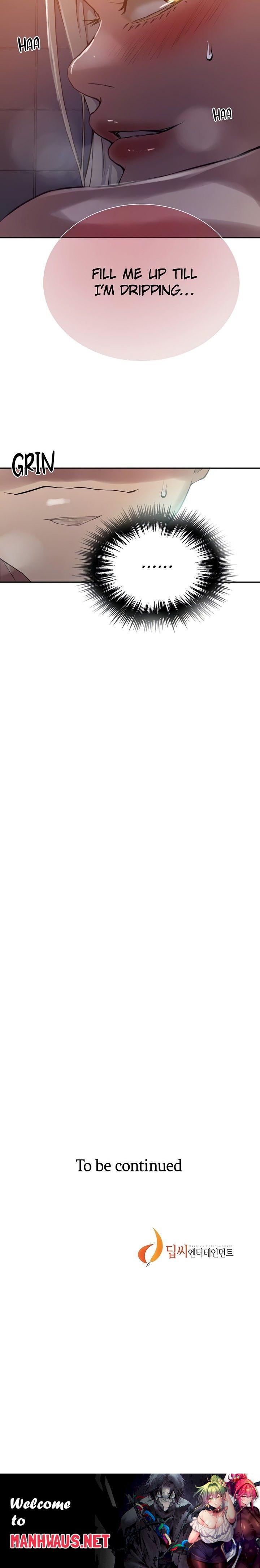 Secret Class - Chapter 271 Page 23