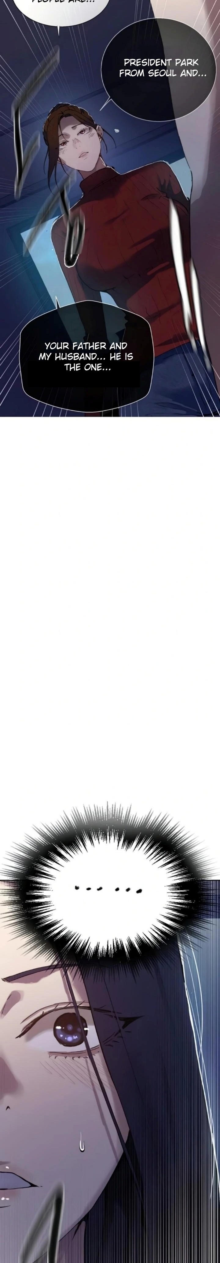 Secret Class - Chapter 290 Page 25