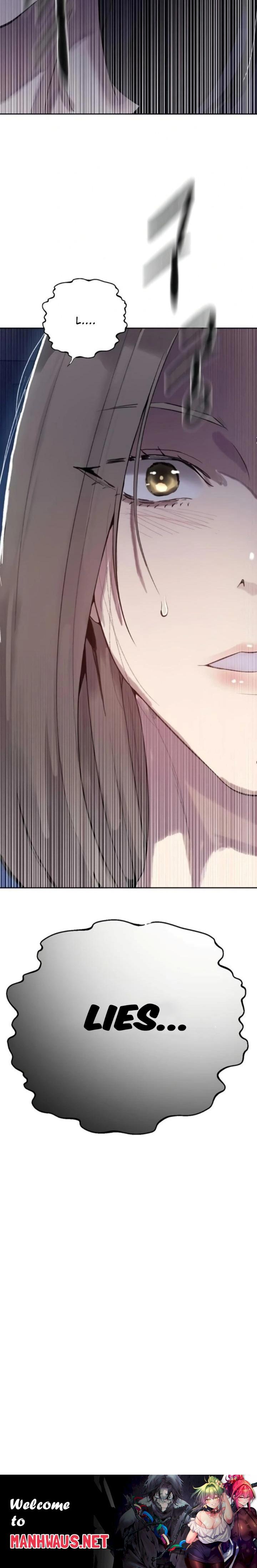 Secret Class - Chapter 290 Page 26