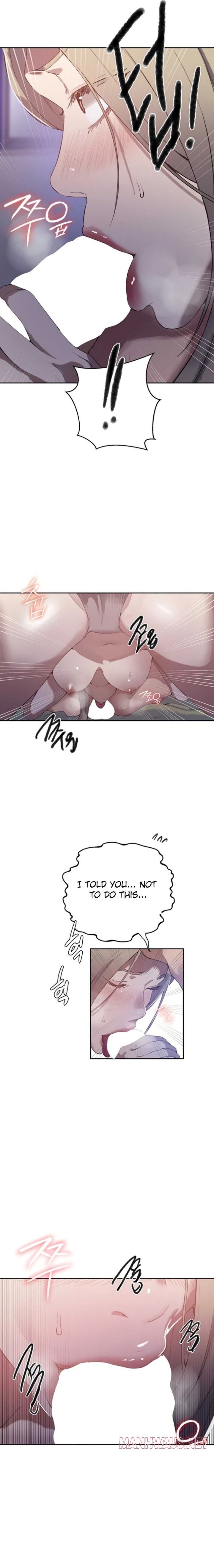 Secret Class - Chapter 291 Page 11