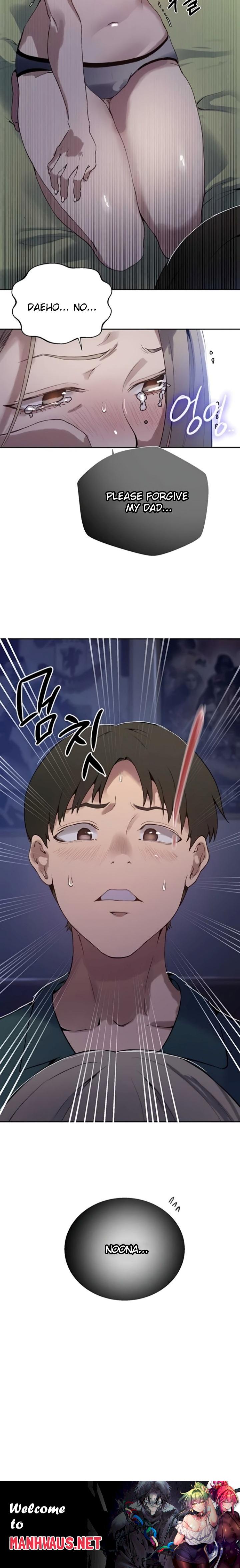 Secret Class - Chapter 291 Page 19