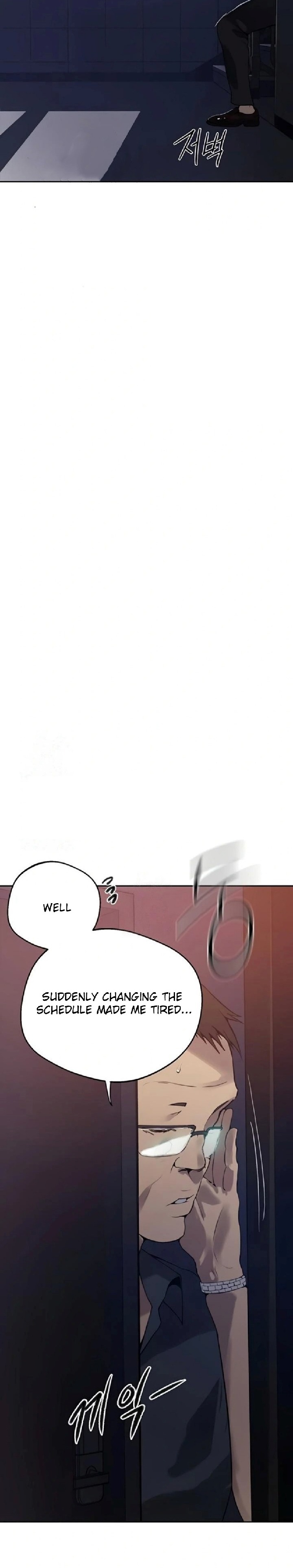 Secret Class - Chapter 292 Page 22