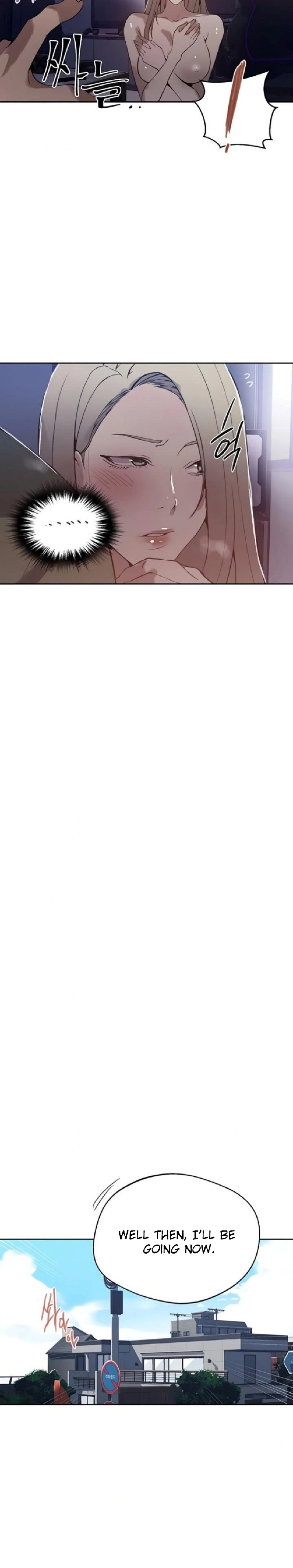 Secret Class - Chapter 292 Page 4