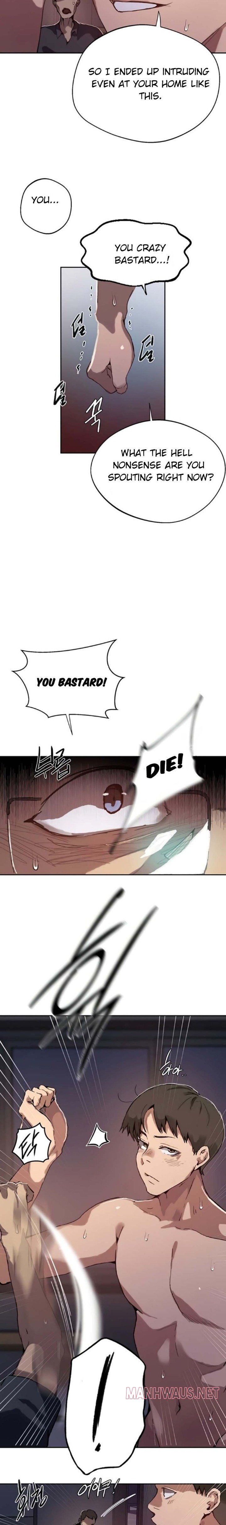 Secret Class - Chapter 293 Page 6