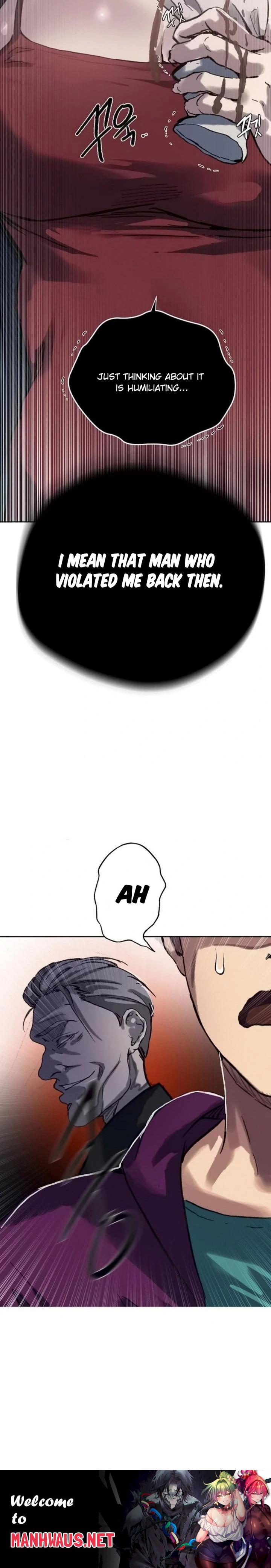 Secret Class - Chapter 294 Page 31