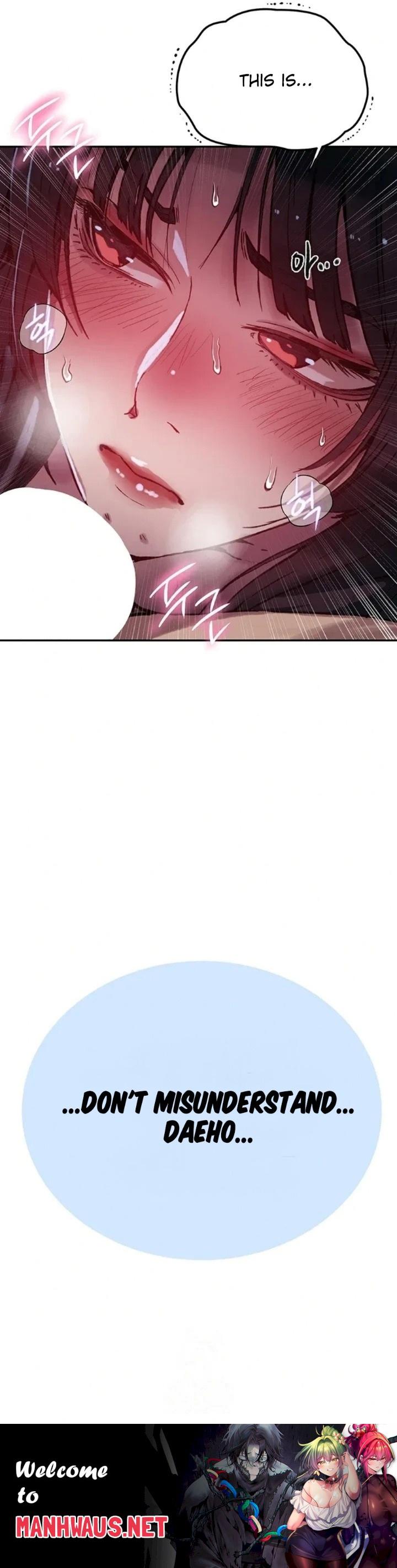 Secret Class - Chapter 295 Page 27