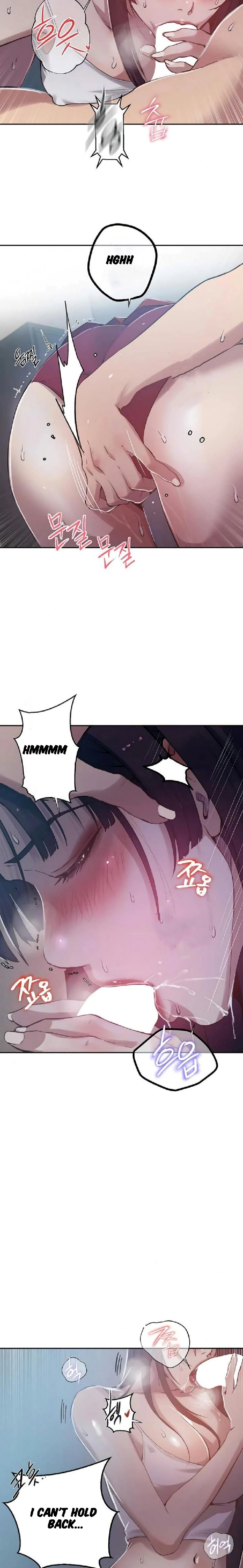 Secret Class - Chapter 296 Page 7