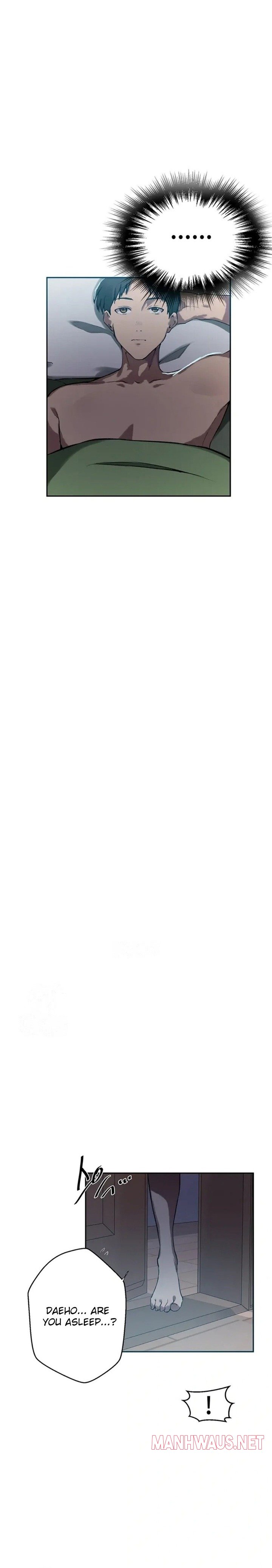 Secret Class - Chapter 300 Page 16